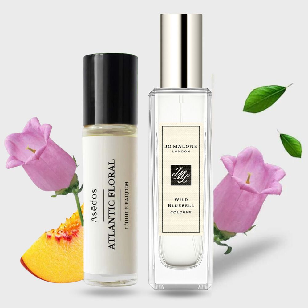 Asedos Atlantic Floral 10 ml