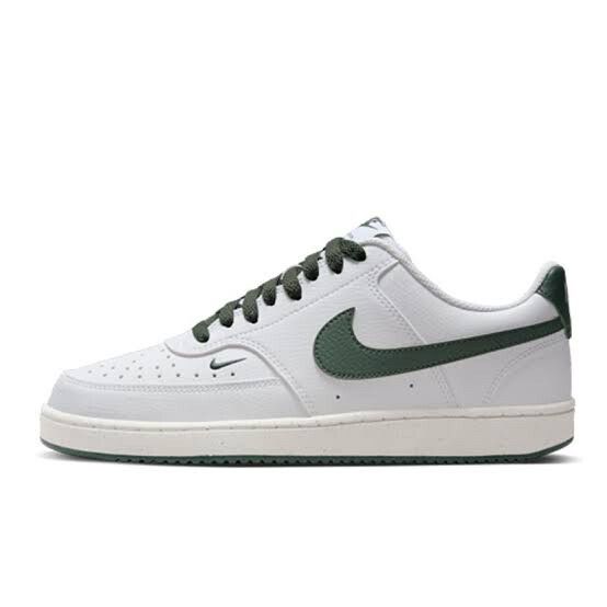 Court vision low