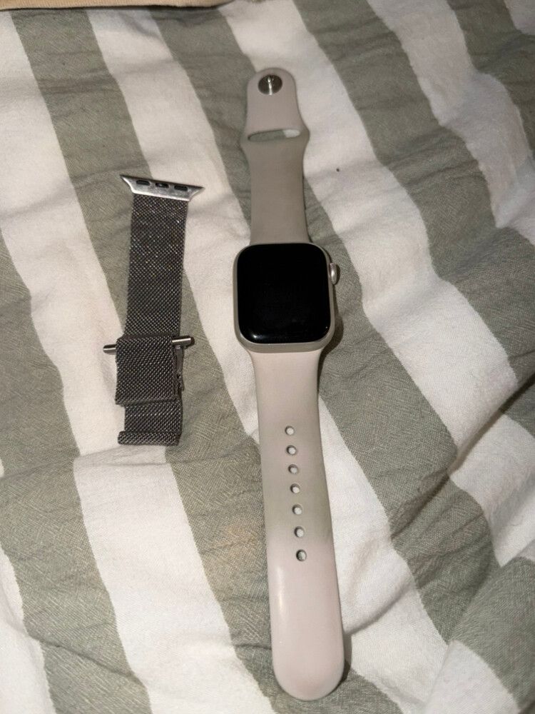 Apple Watch Series 7