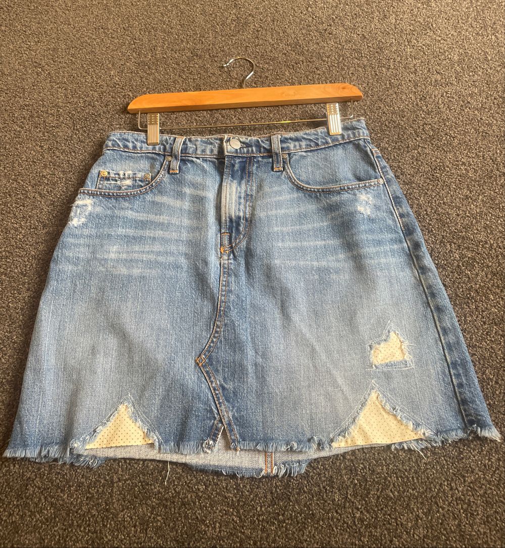 Nobody denim Skirt