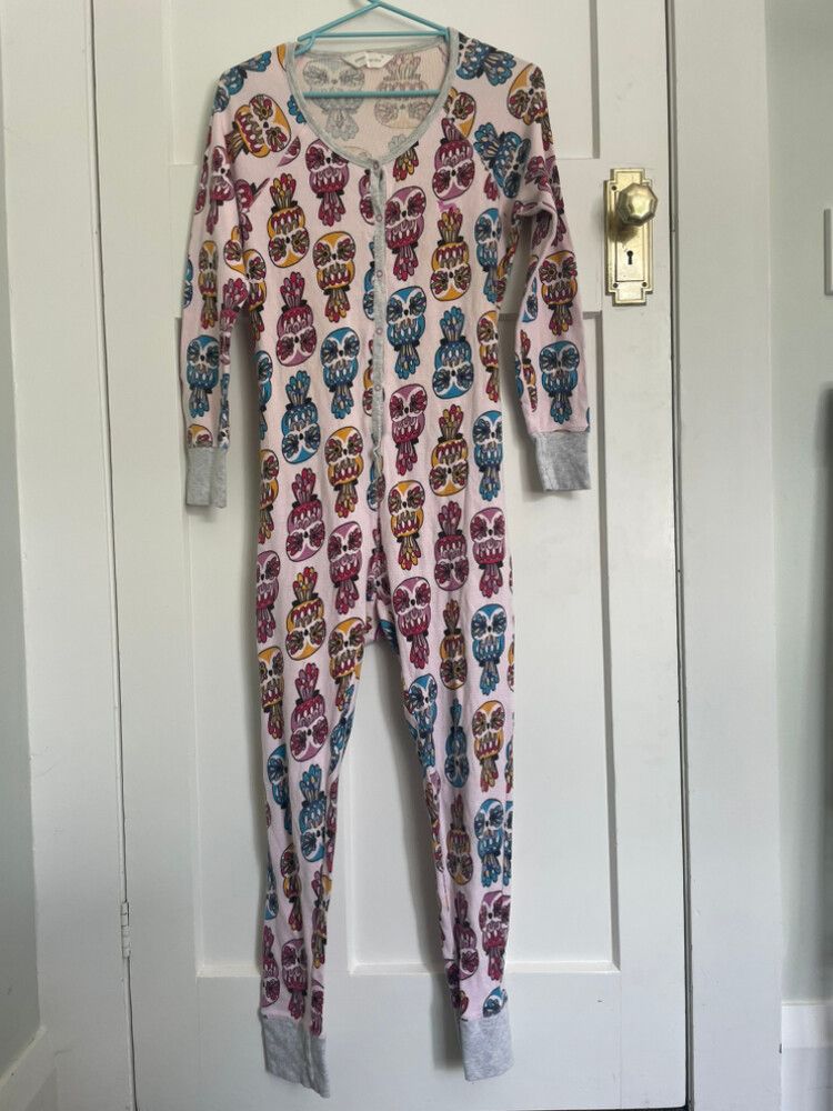 Peter Alexander Owl onesie (M)