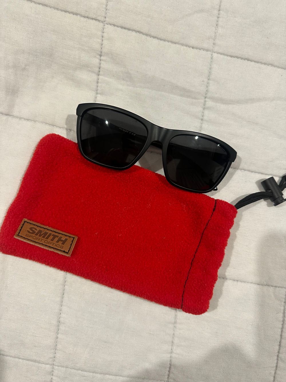 Smith sunglasses “delano”