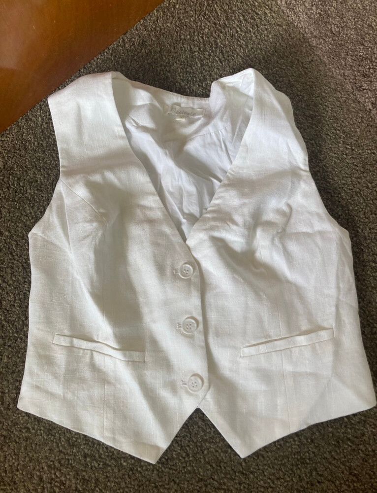 Mooloola Vest