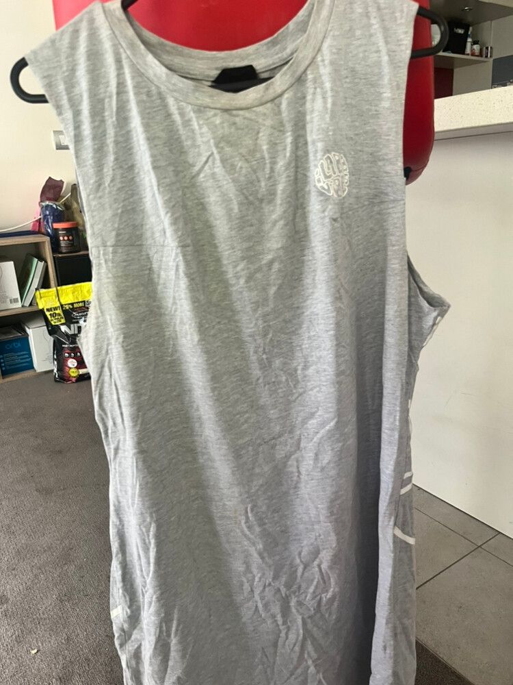 Ilabb Tee Dress