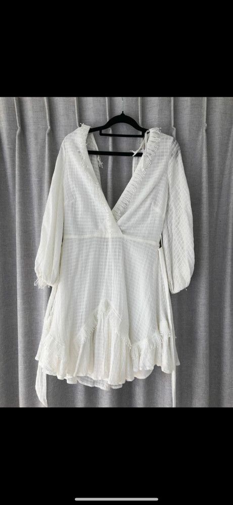newborn white lace dress Newborn Girl Newborn Gown