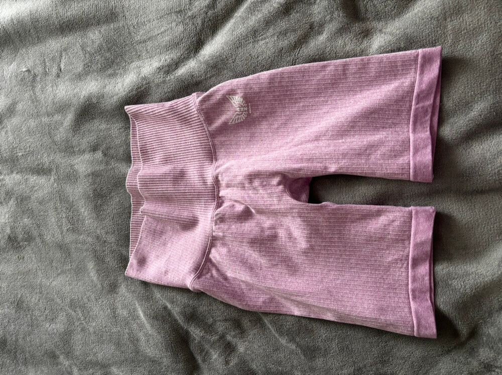 NZ Muscle Shorts