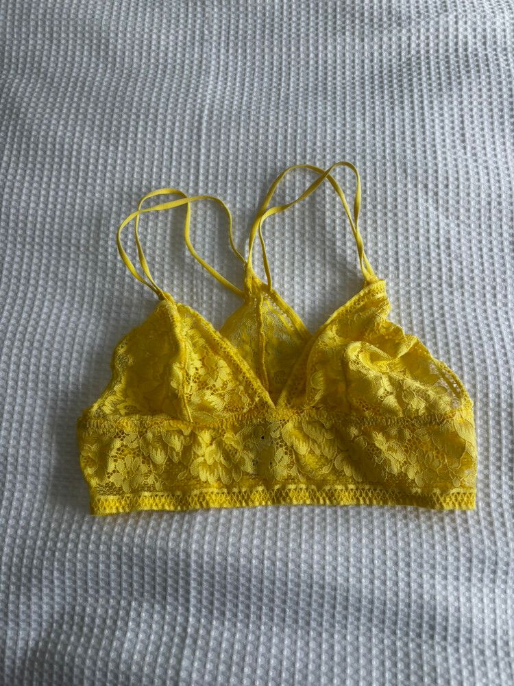 4x Bonds Bras