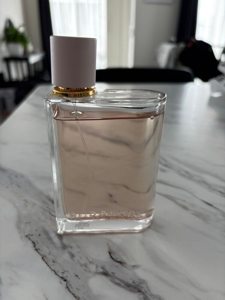 Burberry Her Perfume 100mls