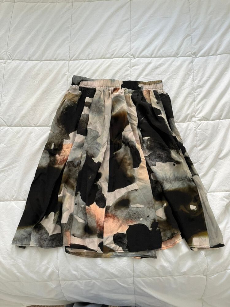 Juliette Hogan Skirt
