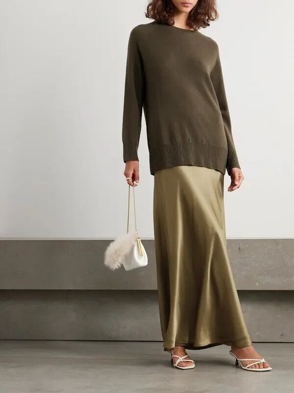 christopher esber Monument dress