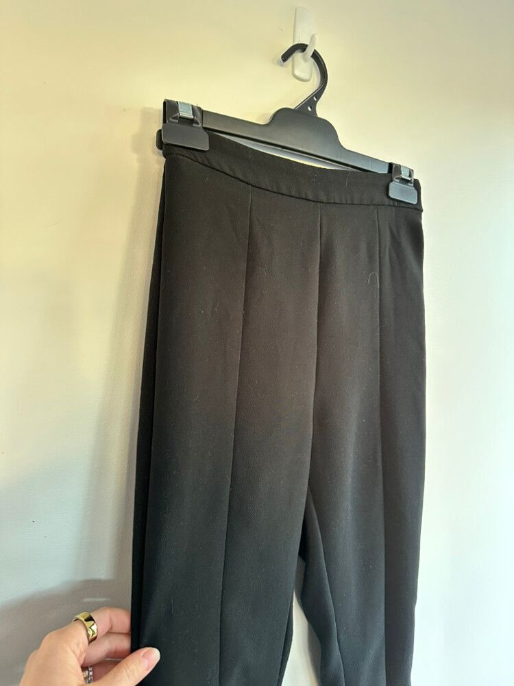 Kookai Black Pants