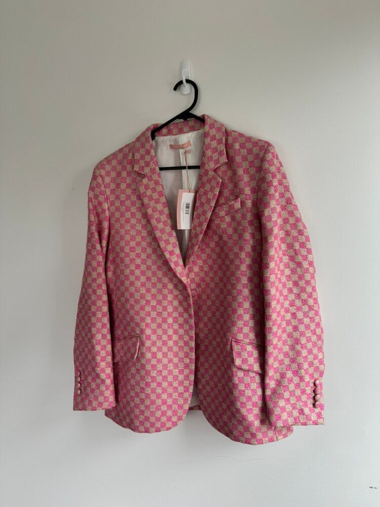 Maggie Marilyn Blazer
