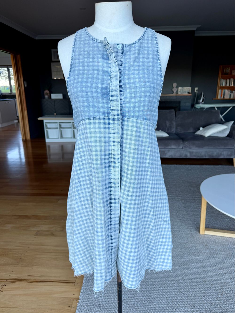some days lovin Dress - Size 10