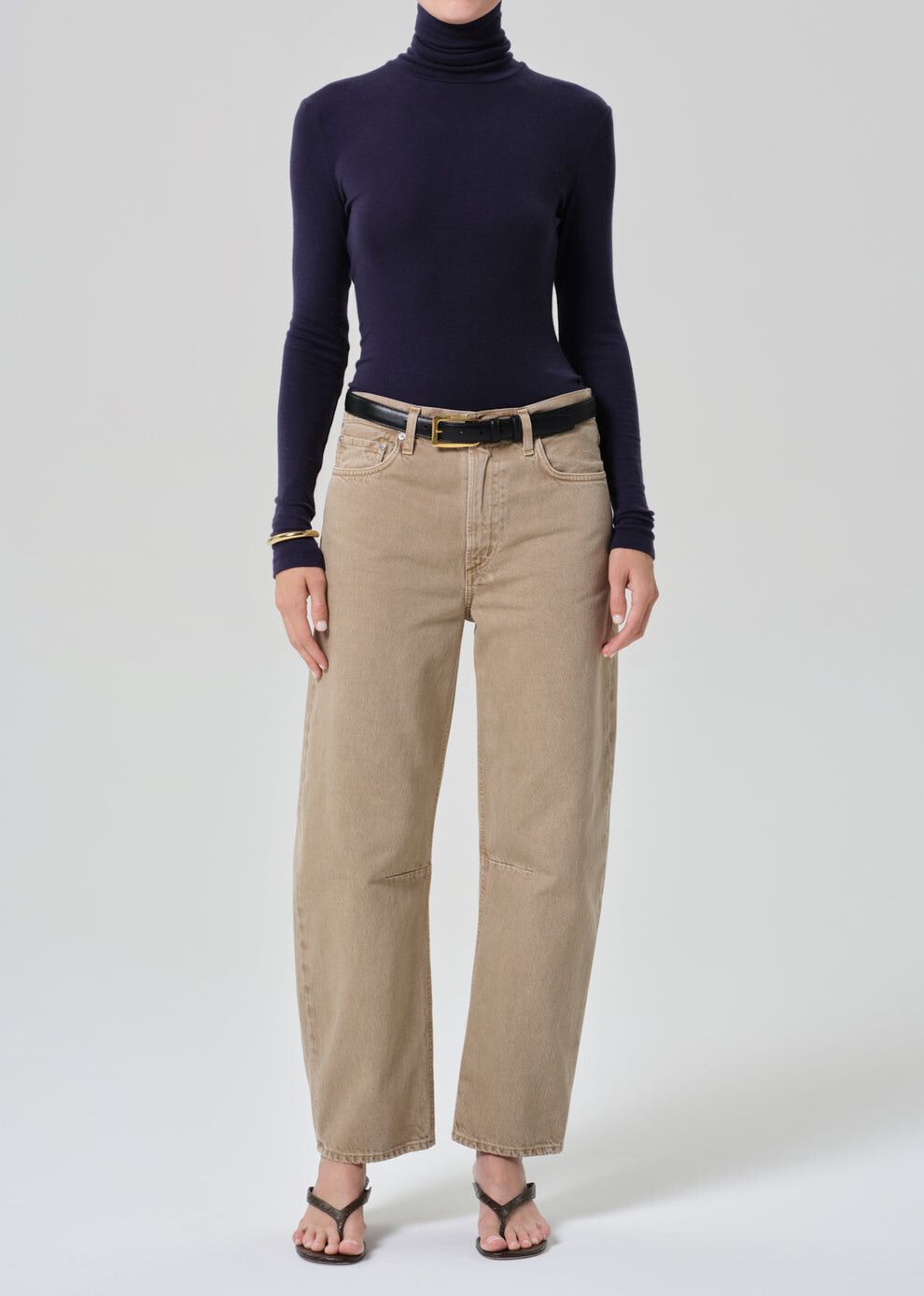 Citizens of Humanity Miro Jeans, size 28.