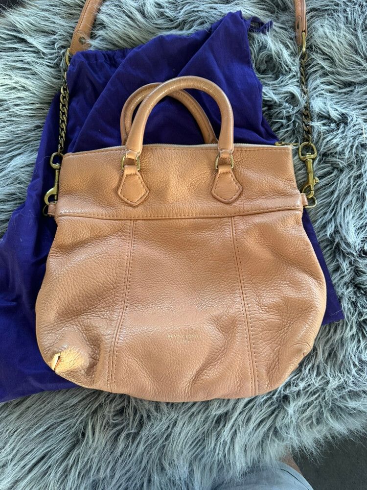 Deadly ponies Handbag
