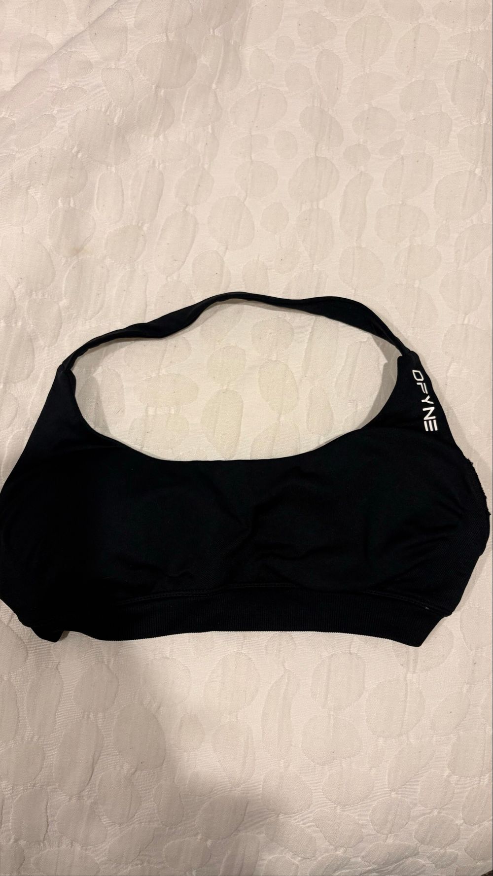 Dfyne dupe sports bra
