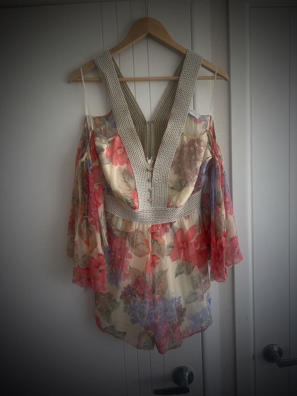 Alice McCall Playsuit