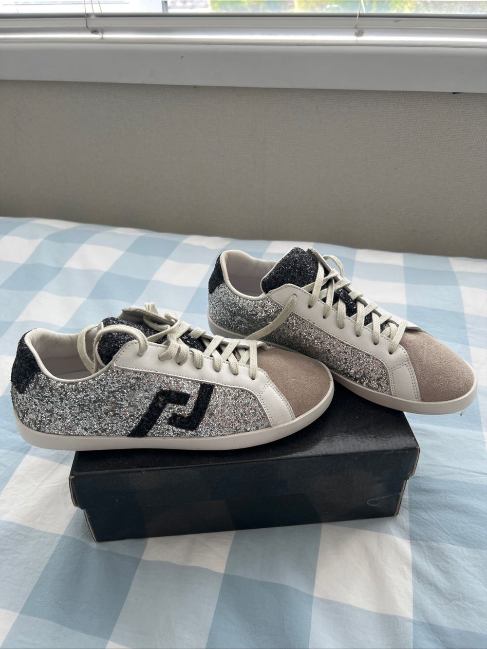 Brand New Rollies