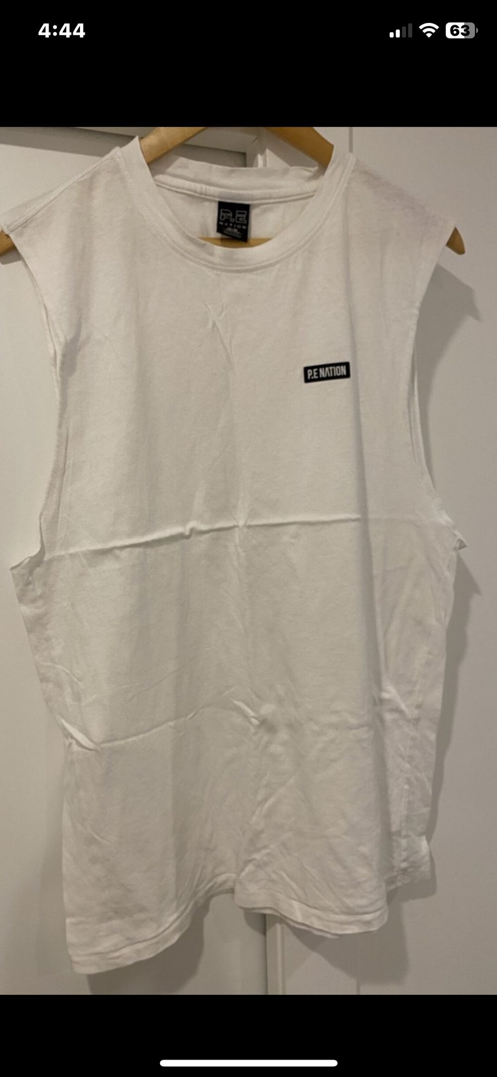 PE nation fits 12-14