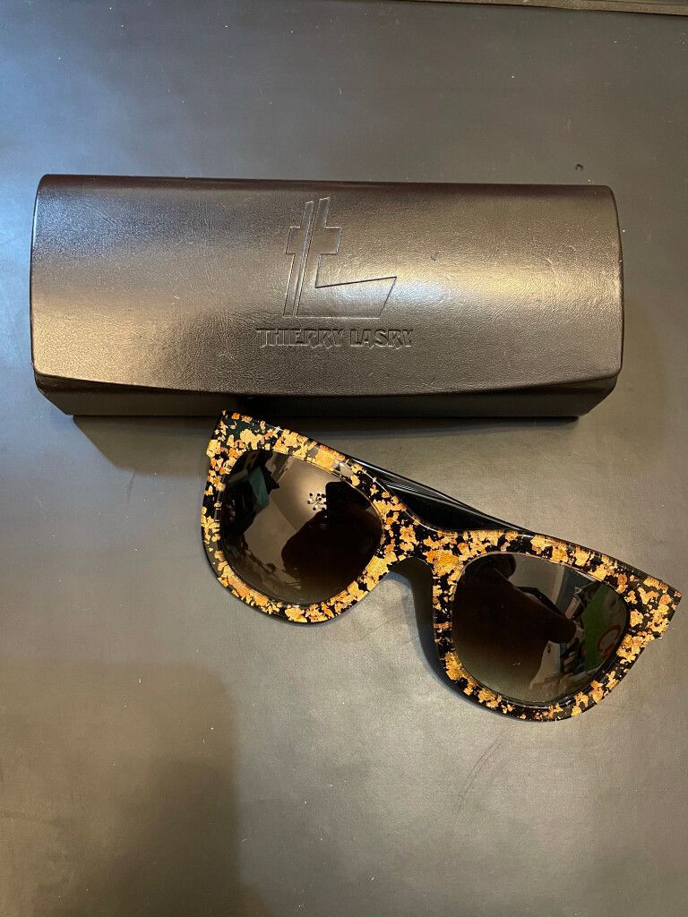 Thierry Lasry Sunglasses