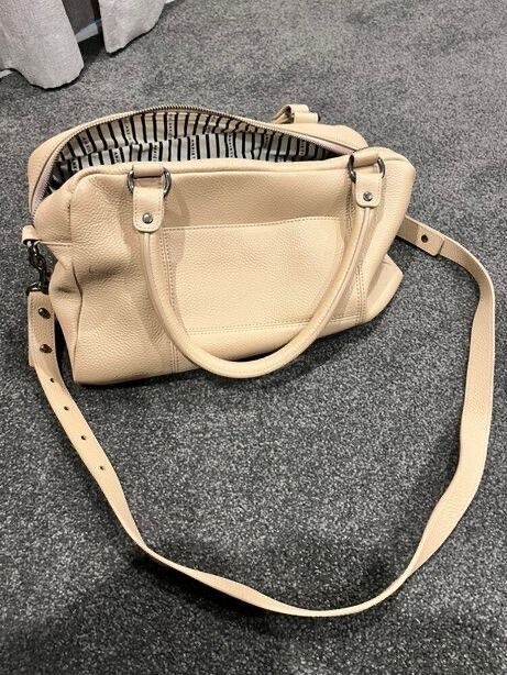 status anxiety bag