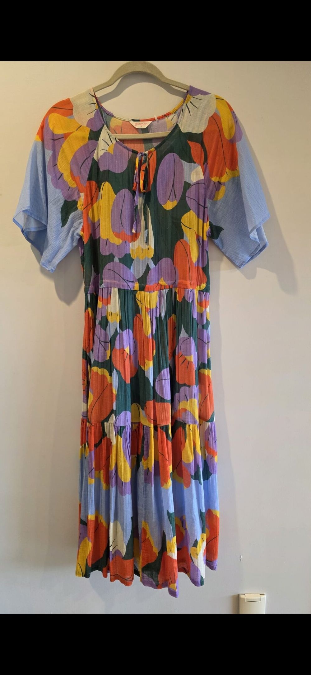 Gorman Dress