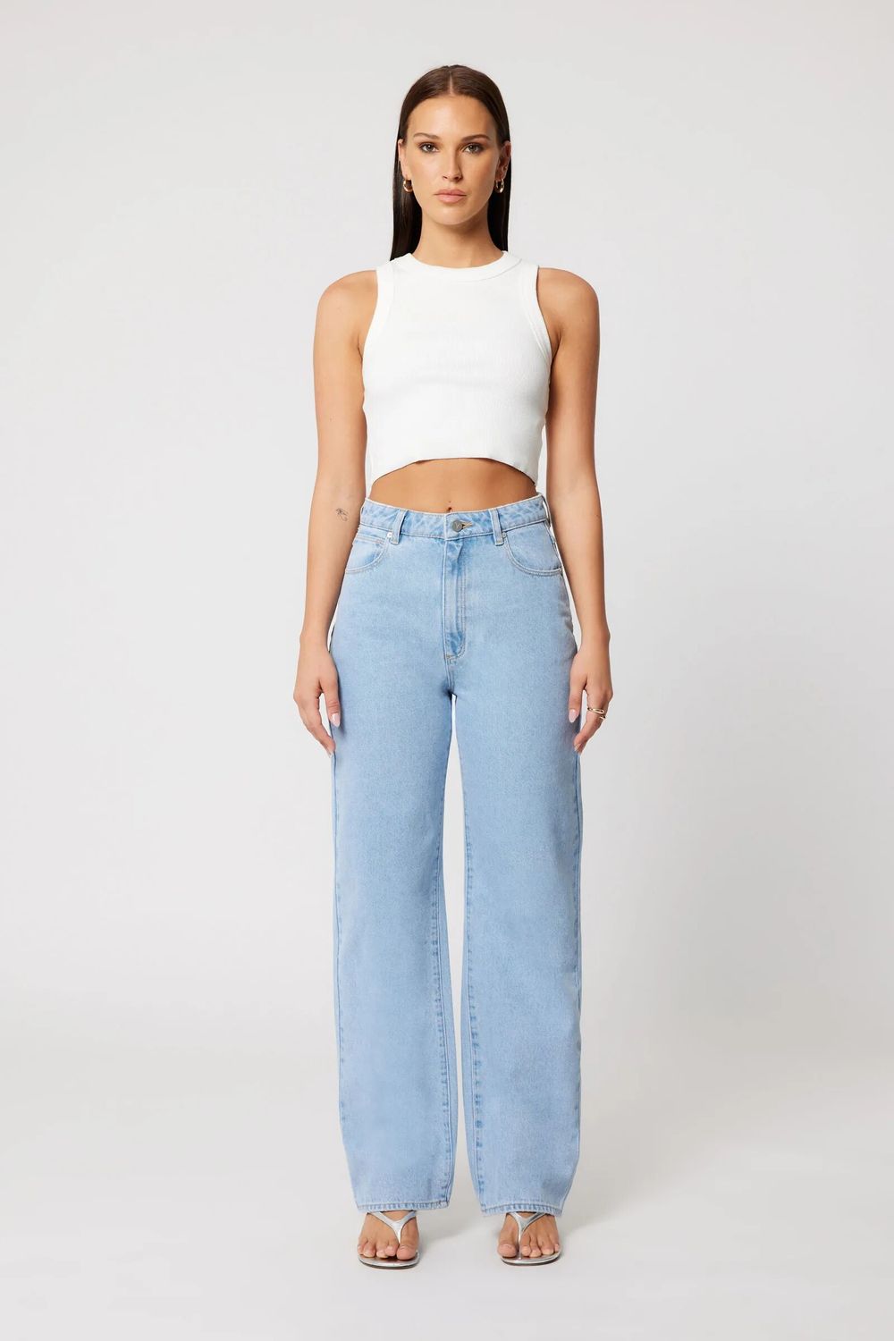 ABrand A Carrie Jean