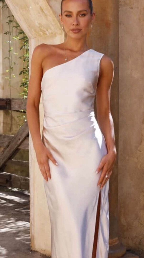 Billy J Dress