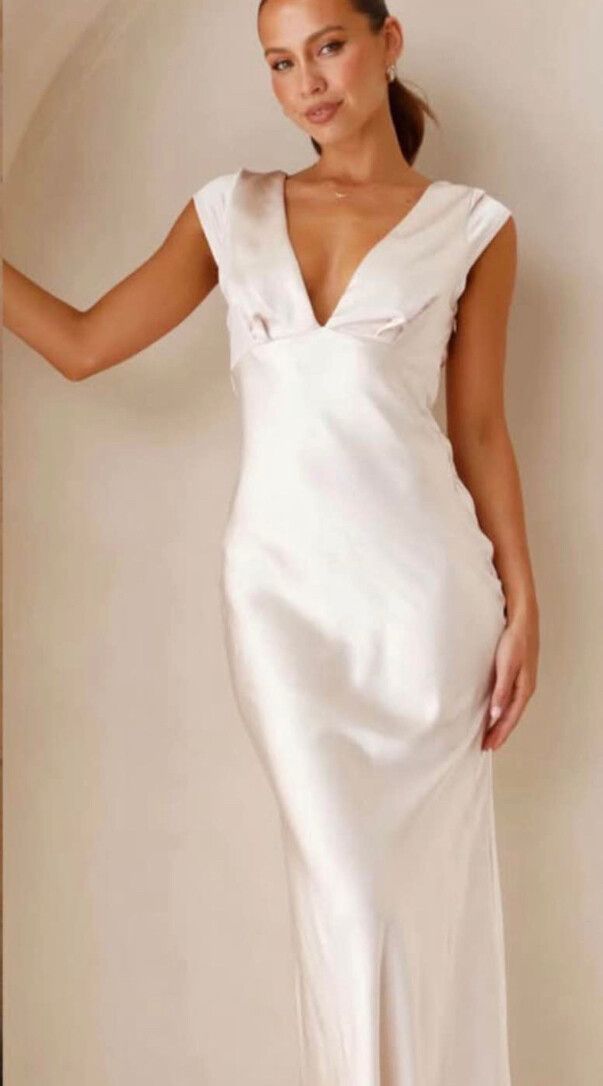 Billy J Amelia Dress