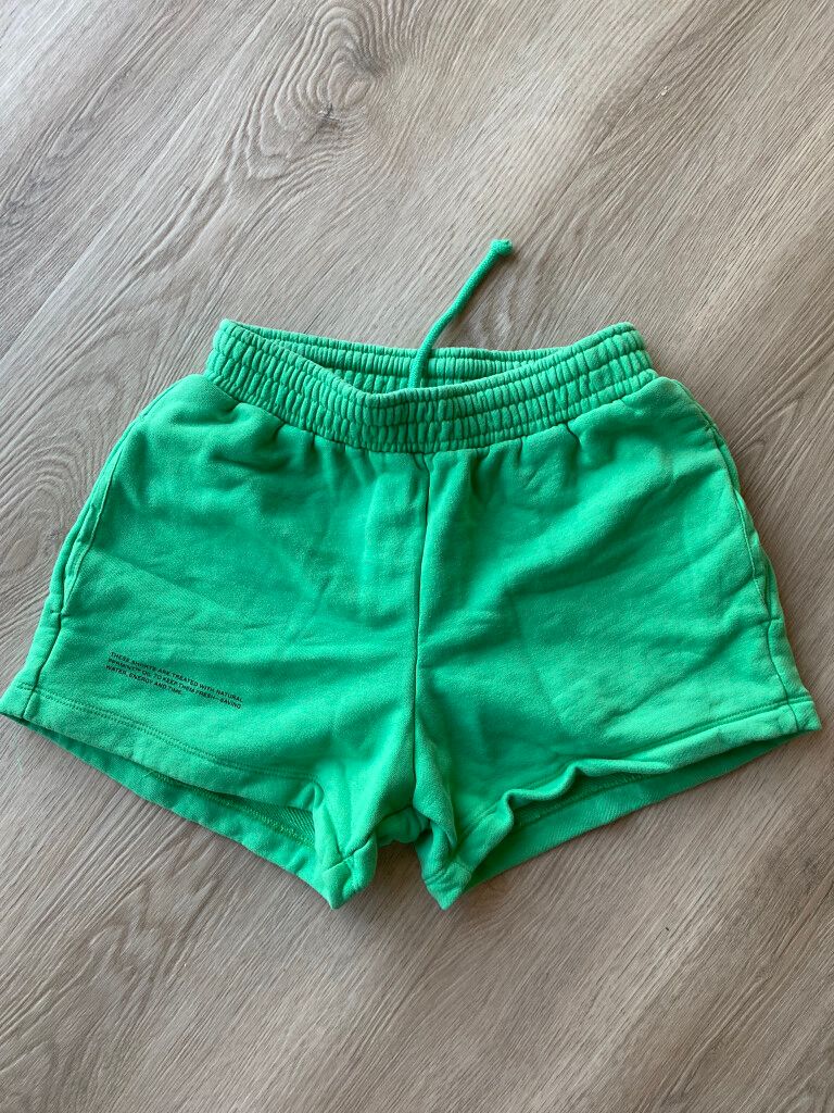Pangaia Shorts