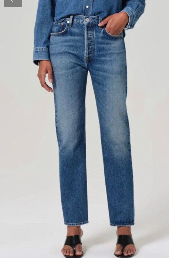 Citizens of Humanity Blaine jeans size 29 waist