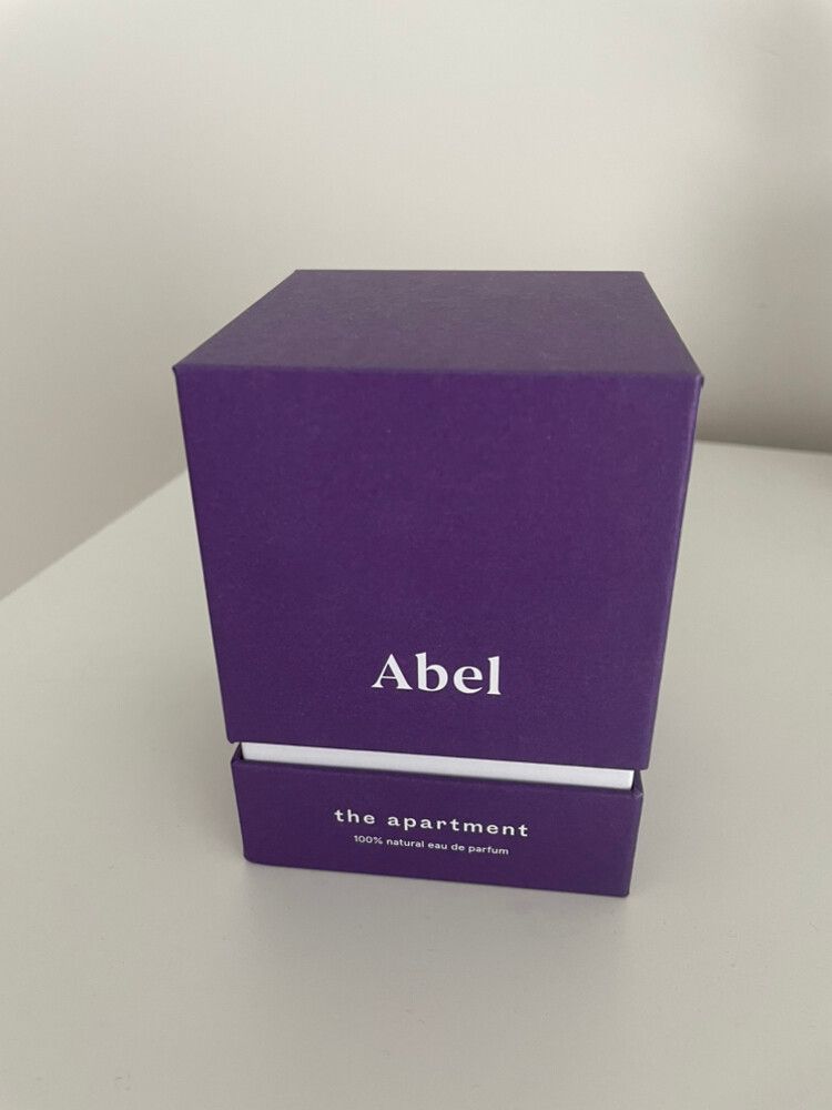 Brand New Abel - The Apartment