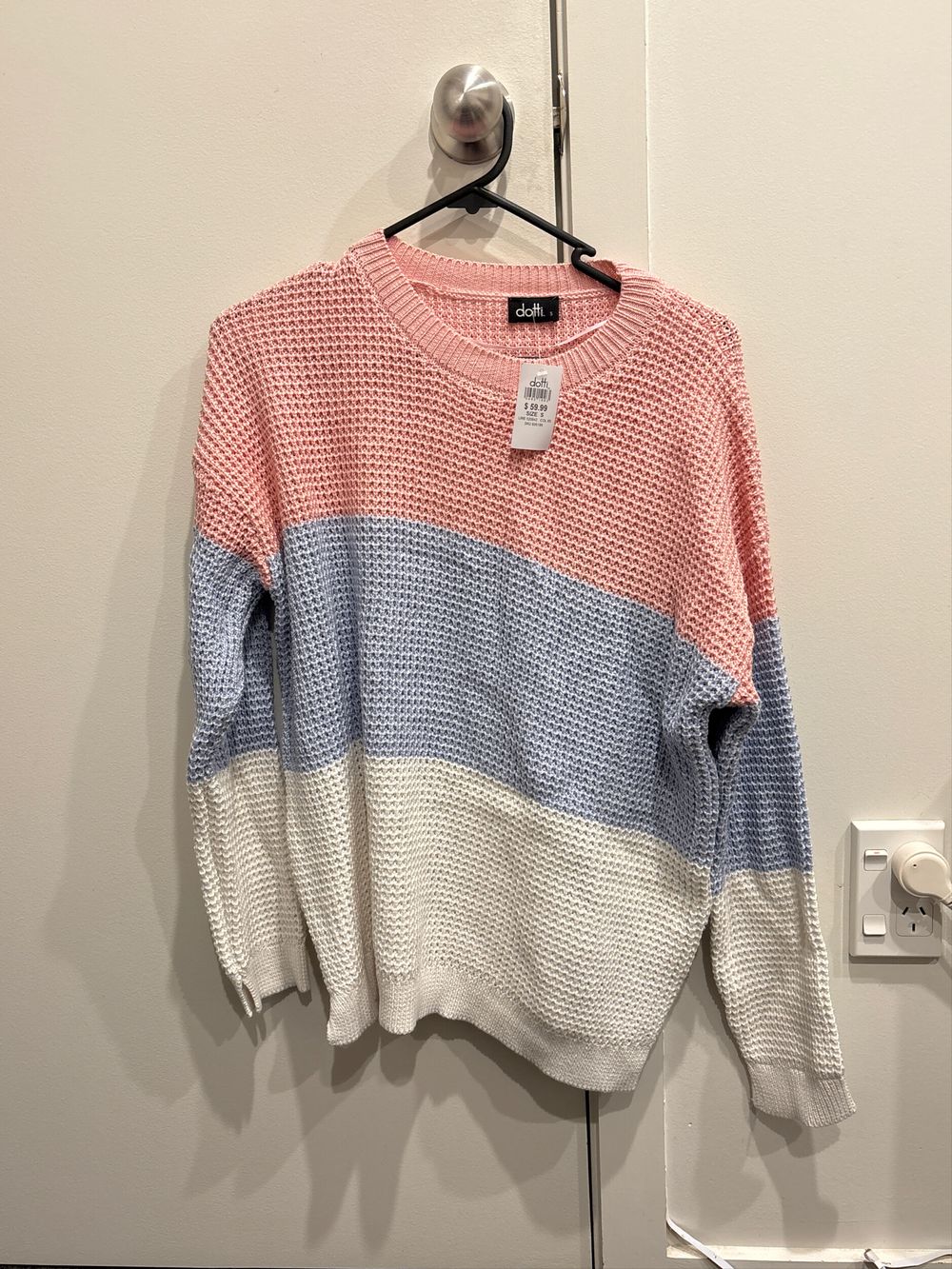 Dotti Knitwear