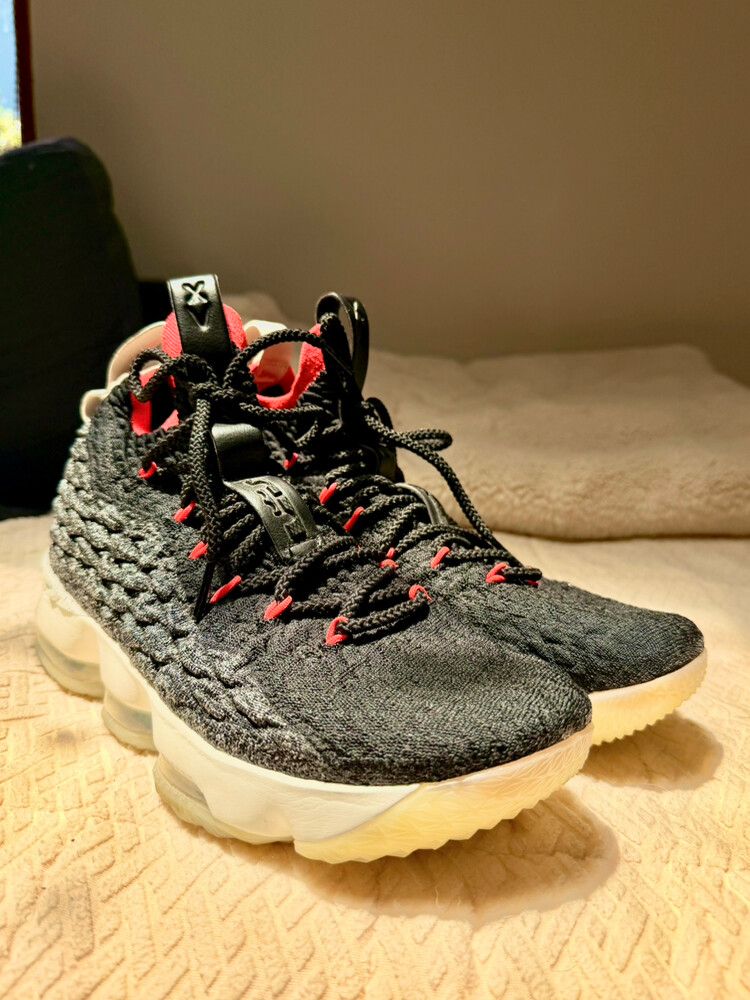 lebron 15 nz