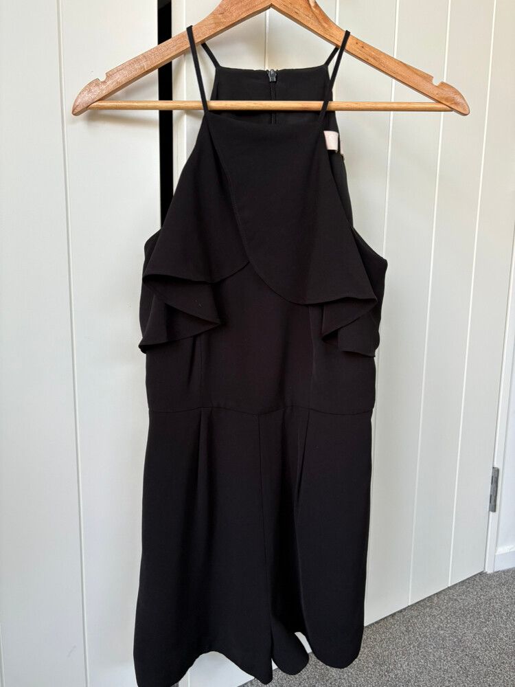 Keepsake Jumpsuit