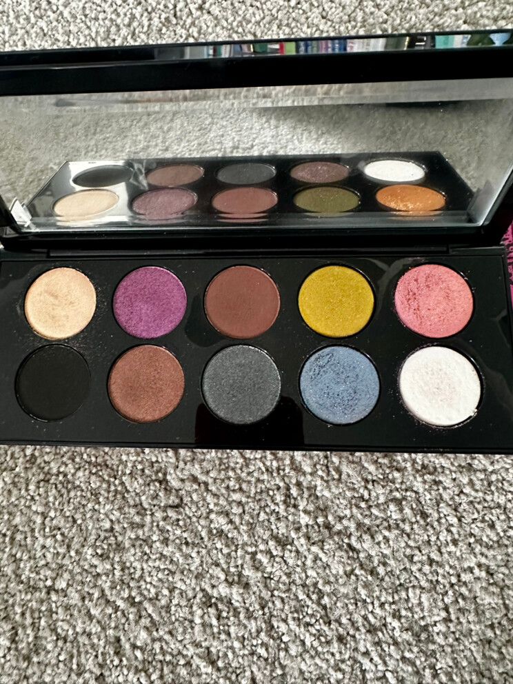 Pat McGrath Labs - Pat McGrath Labs Mothership III Subversive