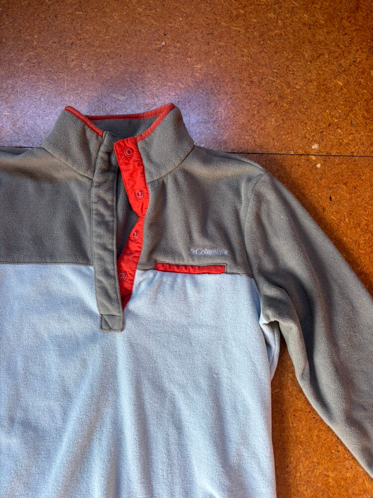 Columbia Fleece