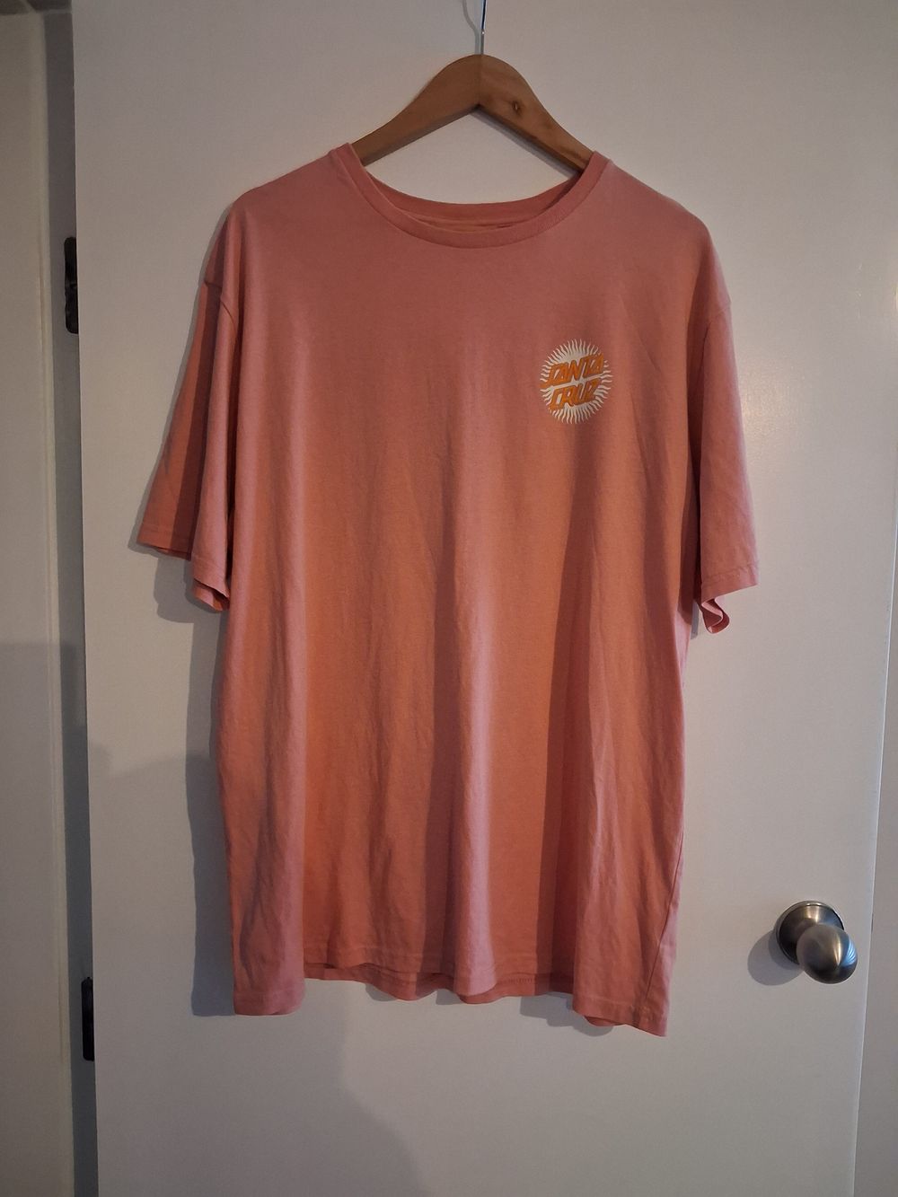 Gorgeous Santa Cruz size 14