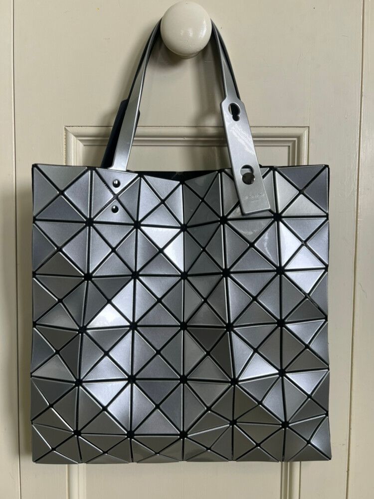 Issey Miyake Bao Bao Bag