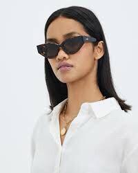 Le Specs - Le Specs Aphrodite Alt Fit on Designer Wardrobe display picture 1