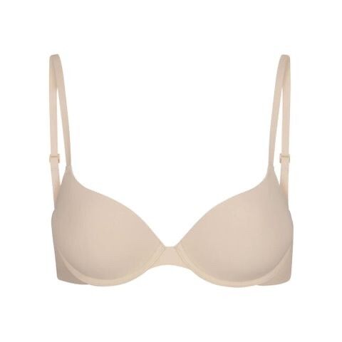 FITS EVERYBODY PUSH-UP BRA