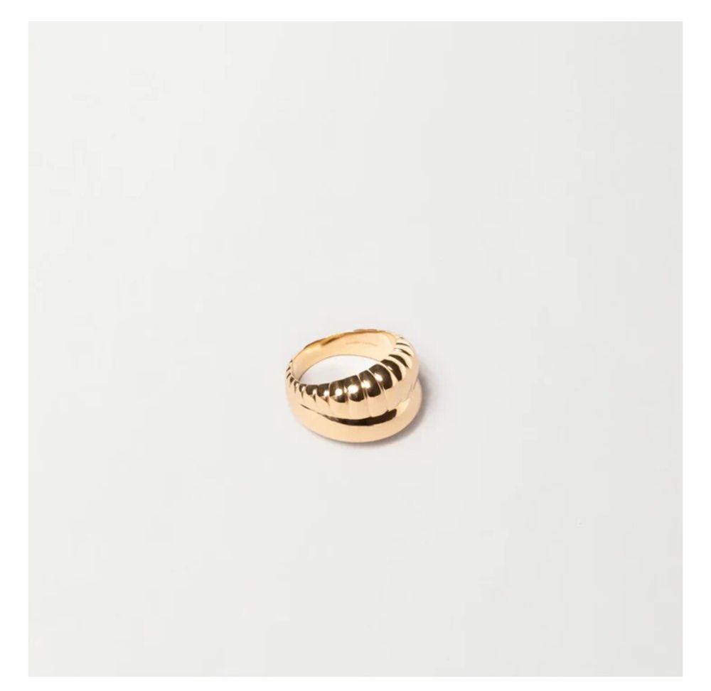 Gold Ring