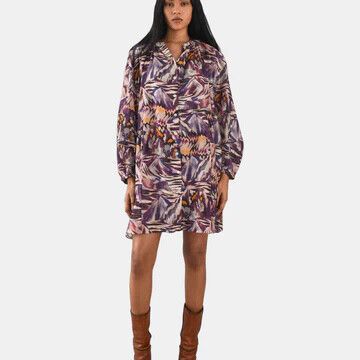 farm rio mini cashew mini dress Cashew Mandala Richilieu Long Sleeve Maxi Dress – FARM Rio