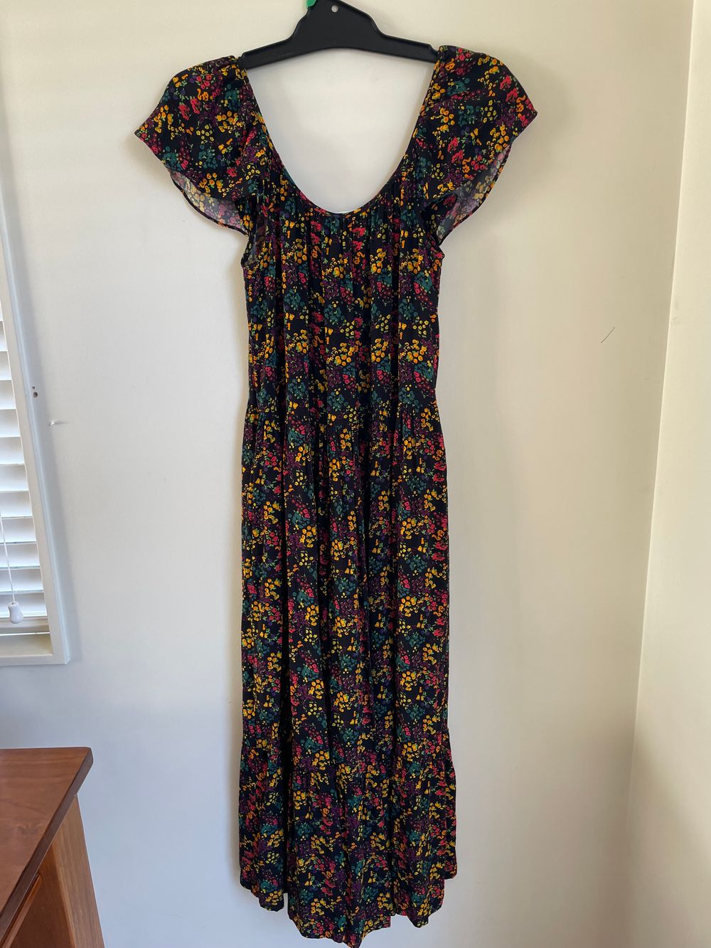 Max Long dress