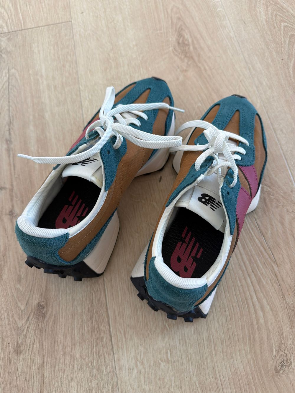 new balance shoes