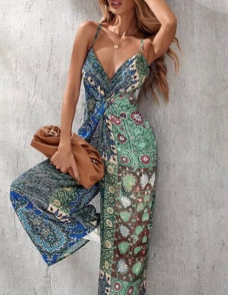 Jumpsuit