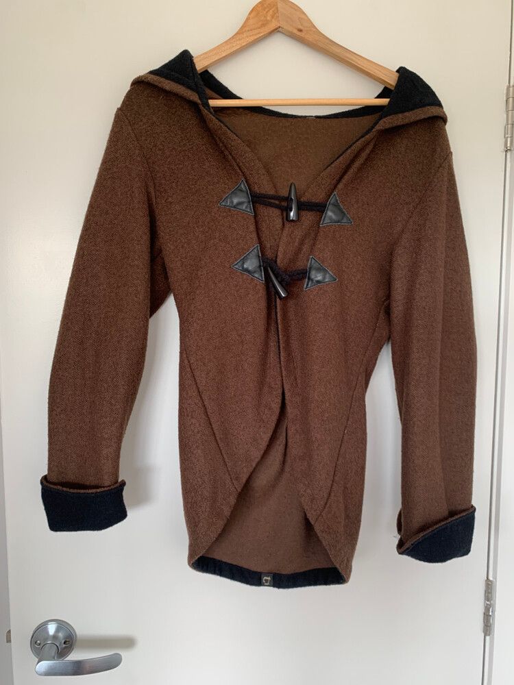 Coat