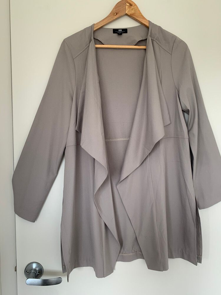 Light Blazer