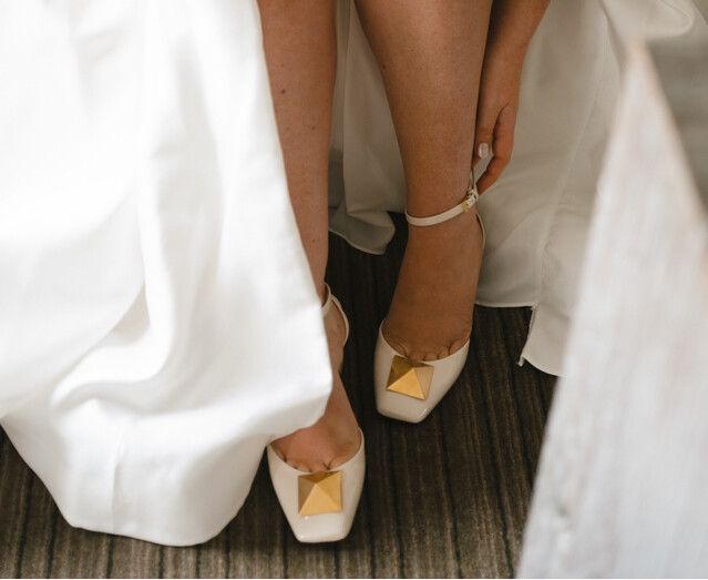 Valentino Pumps