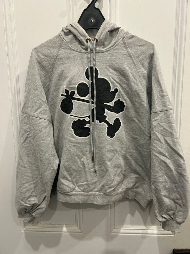 Disney Karen Walker Grey Hoodie